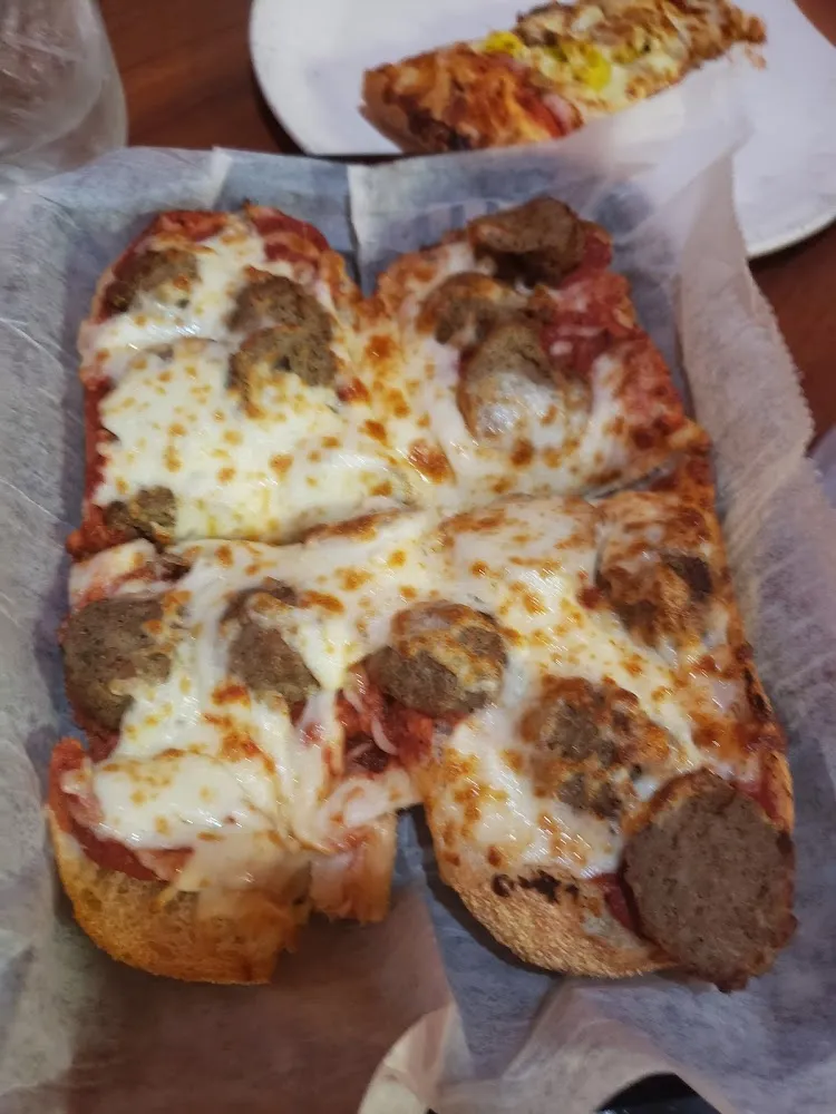 Meatball Sub