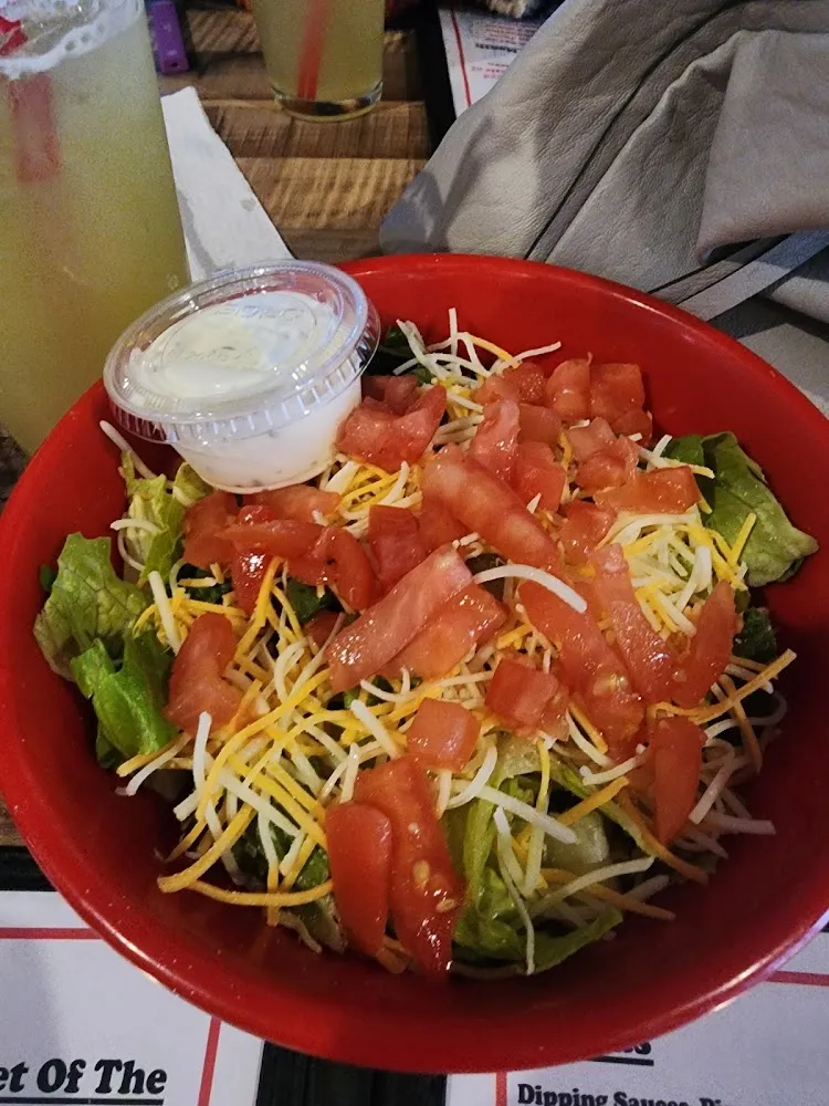 Side Salad